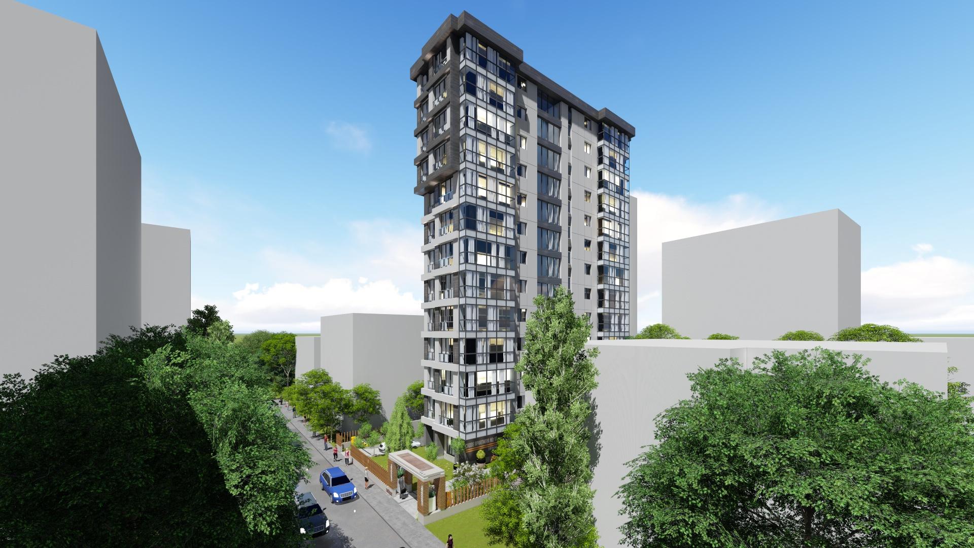 Murat Apartmanı
